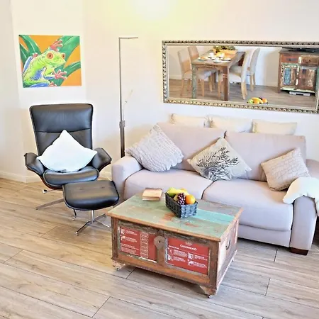 Apartament Nautic 16 *