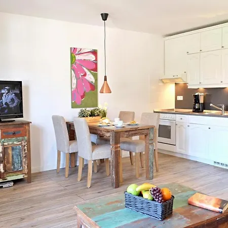 Apartament Nautic 16