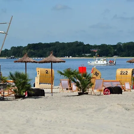 Nautic 16 Laboe